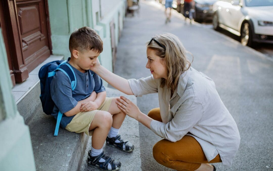 What You Must Know about Helping Others_ Simple Acts of Kindness