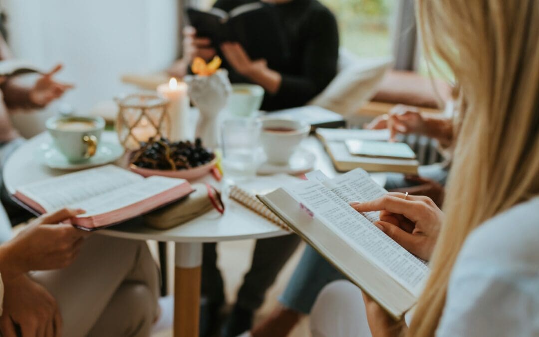 Understanding Grace: What It Means and Why It Matters