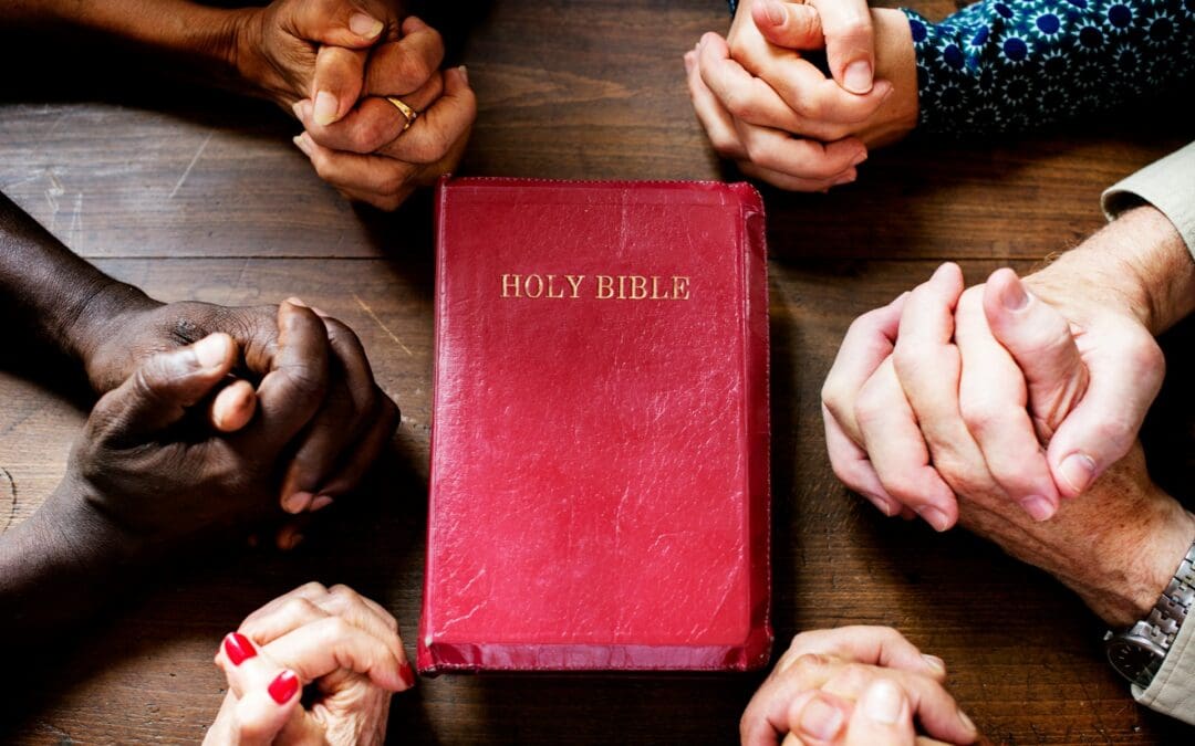 Creating Meaningful Connections Within Christian Groups