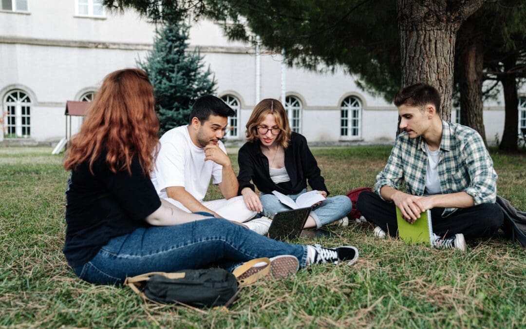 How Bible Student Ministries Can Help During Times Of Doubt