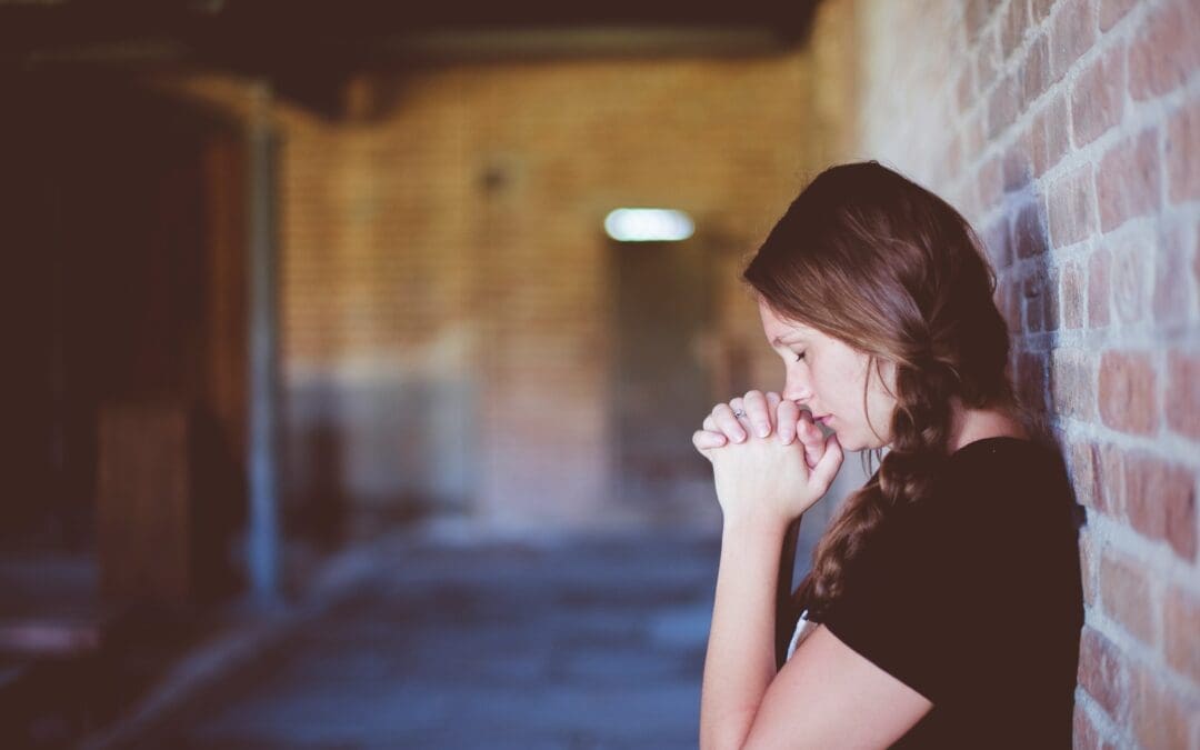 When Prayer Feels Difficult: Practical Solutions For Your Prayer Life