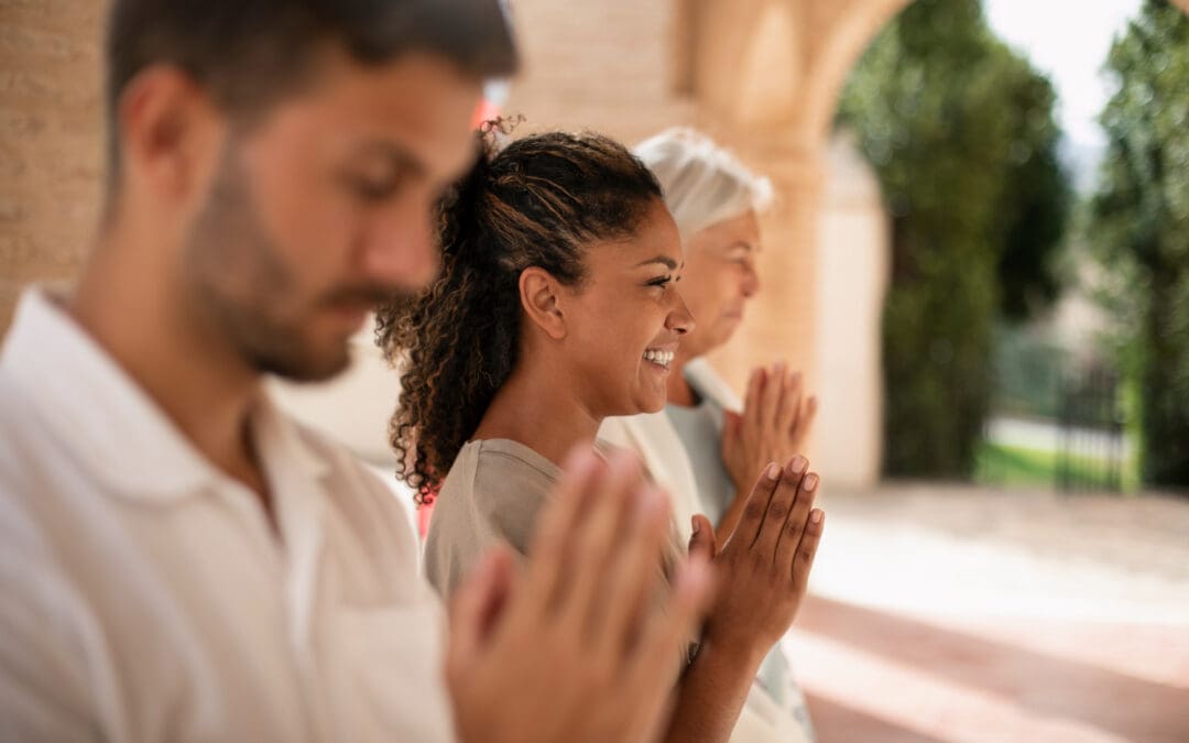 Rebuilding Trust And Unity In Christian Groups After Disagreements